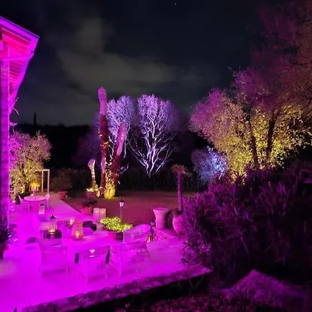 Villa Gabrielle