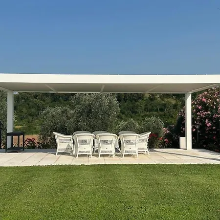 Gabrielle Villa Torri Del Benaco
