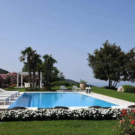 Villa Gabrielle