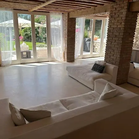 Villa Gabrielle *