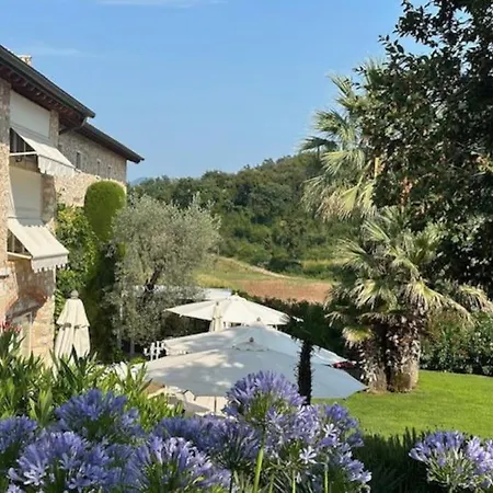 Villa Gabrielle Torri Del Benaco
